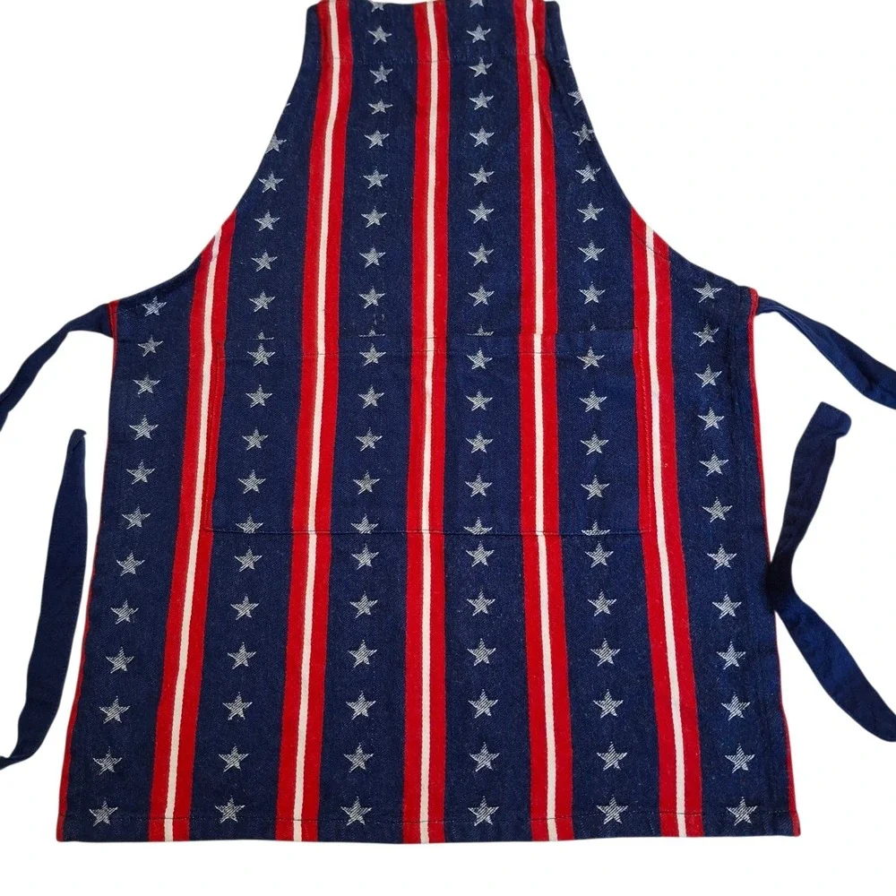 Sur La Table Kids Apron 18